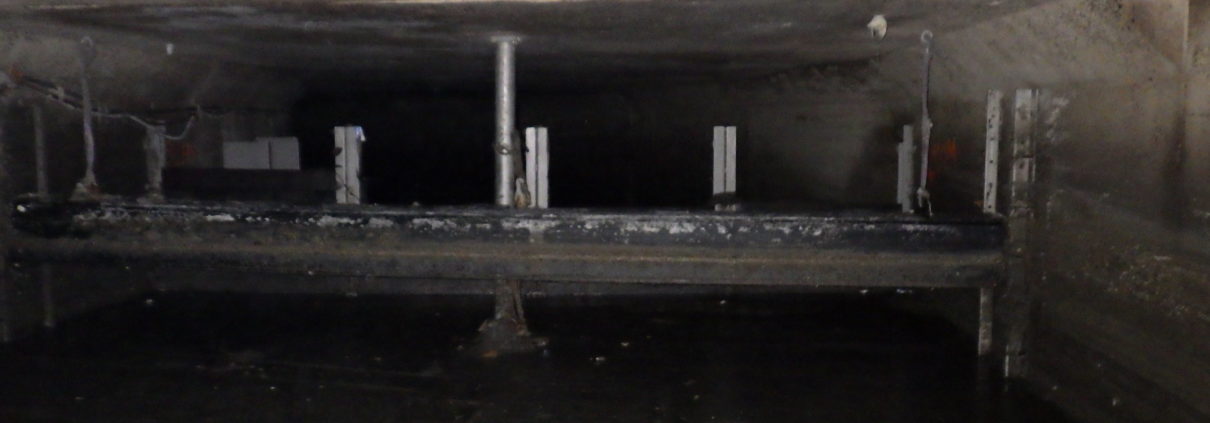 overstort leeuwoprit